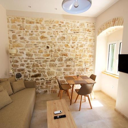 Galiello Boutique Suite By Corfuescapes Corfu  Eksteriør bilde