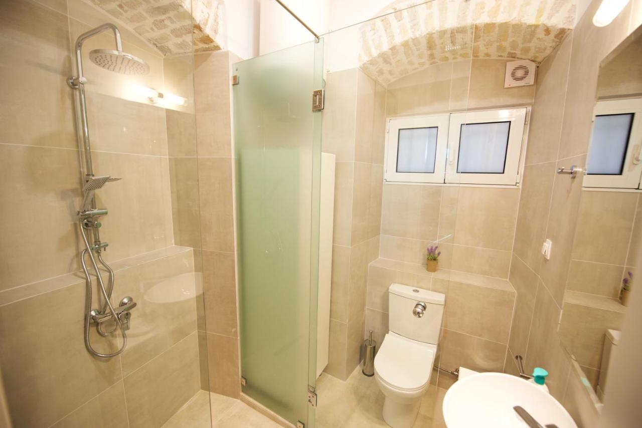 Galiello Boutique Suite By Corfuescapes Corfu  Eksteriør bilde
